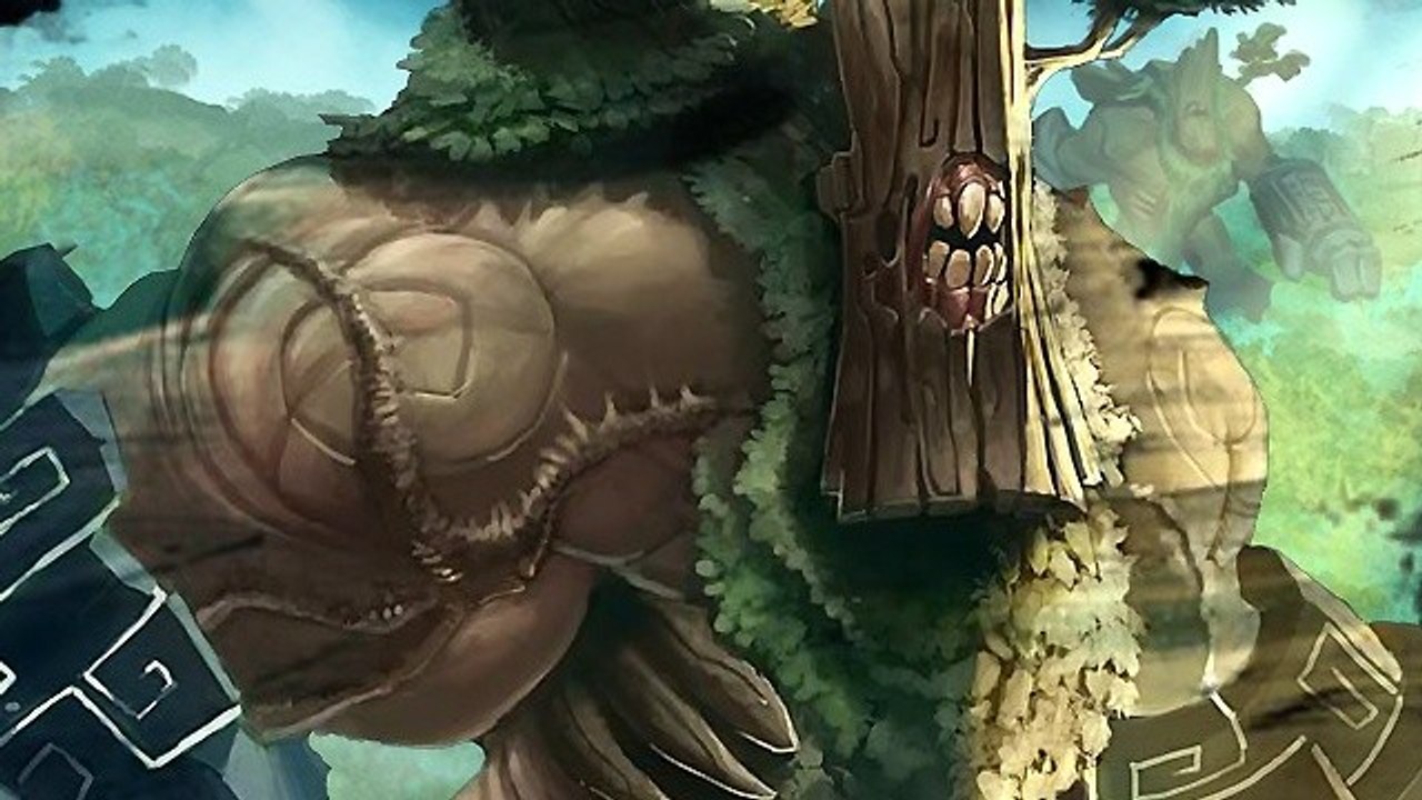 Sacred citadel - debüt-trailer: comic-kloppereien in 2d