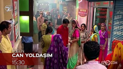 Can Yoldaşım 314. Bölüm Final Fragmanı - 9 Haziran Perşembe
