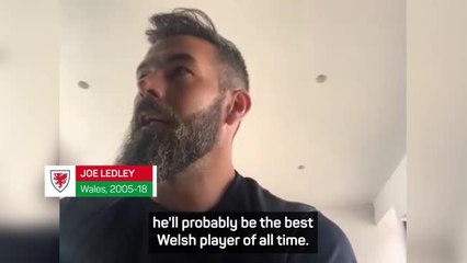Ledley insists Bale can 'do a job' in the Premier League