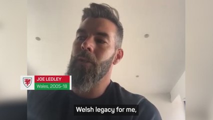 Ledley insists Bale can 'do a job' in the Premier League