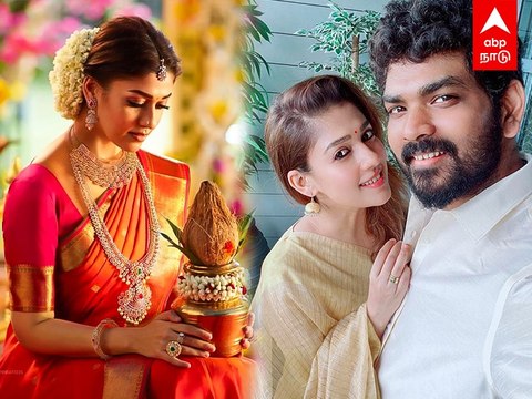 Nayanthara Vignesh Shivan Marriage : நயன்தாரா, விக்னேஷ் சிவன் திருமணம்! நயன் Next ப்ளான் இதுதான்!