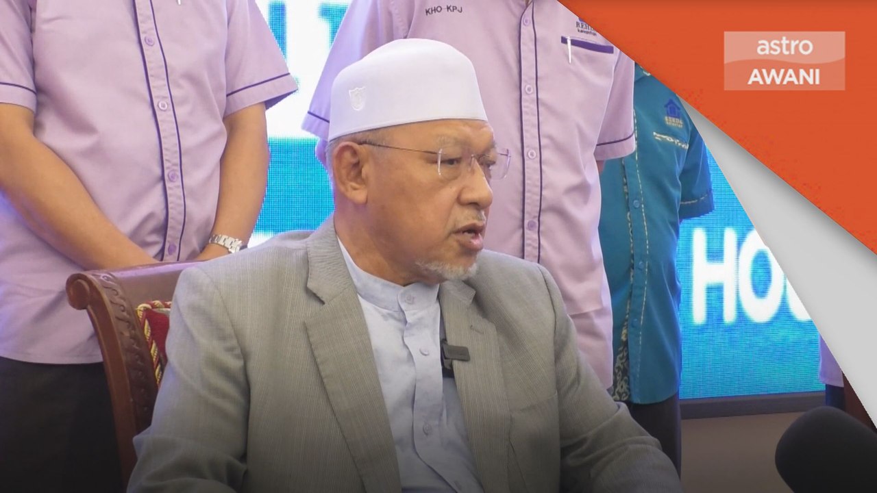 Golongan Asnaf | RM55.38 juta untuk bina Rumah Rakyat di Kelantan