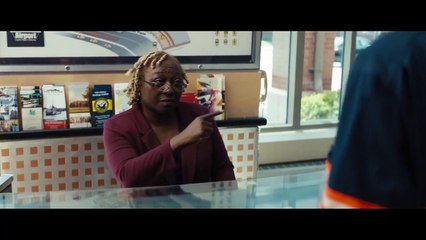 Wanita Ini Didiagnosa Bahwa Hidupnya Tidak Akan Lama Lagi❗️_ Review Film Then Came You(2018)