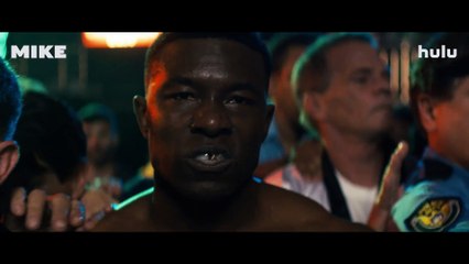 Trevante Rhodes Stars as Mike Tyson
