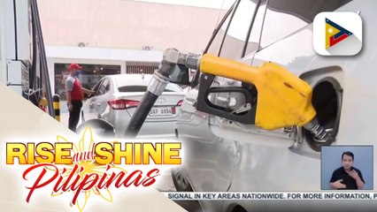 Petro Gazz, nagpatupad ng P3.50 bawas presyo sa kada litro ng diesel