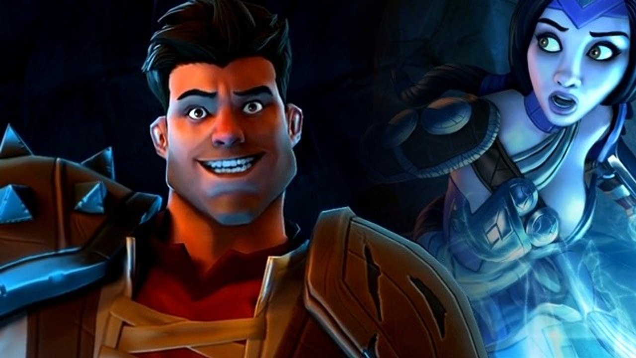 Orcs Must Die 2! - Test-Video zur Action-Tower-Defense