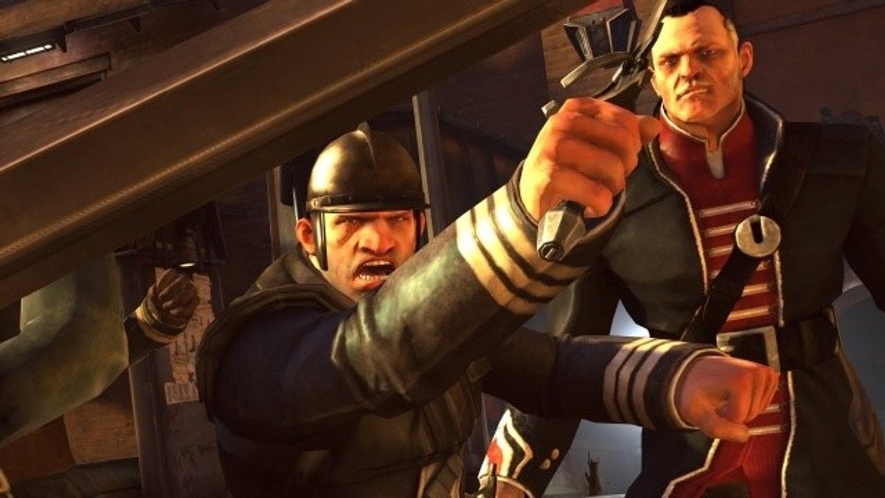 Dishonored - Gameplay-Video: »Kreatives Eliminieren«