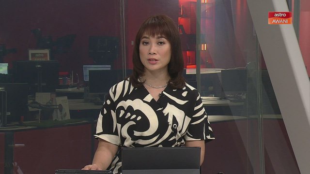 Ukraine - Rusia | PBB usahakan eksport jutaan tan bijirin, komoditi