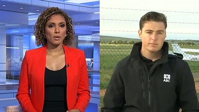 Rex Airlines pilots are set to strike amid wage dispute