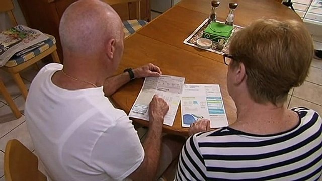 Warning there's no quick fix to soaring gas prices