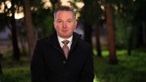 Energy Minister Chris Bowen: There are 'no easy fixes'