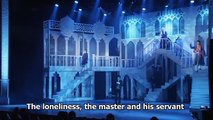 (Kuromyu) Kuroshitsuji/Black Butler The secrets of the public school musical english sub