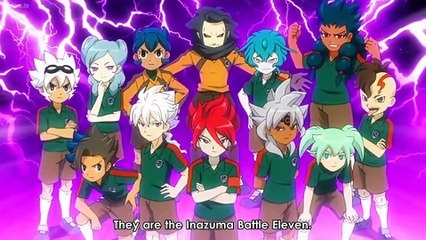 Inazuma Eleven - Episódio 80 - Animes Online