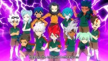 Inazuma Eleven ChouJigen Dream Match(4K Remastered)