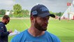 Tennessee Titans OL Coach Discusses Dillon Radunz s Development