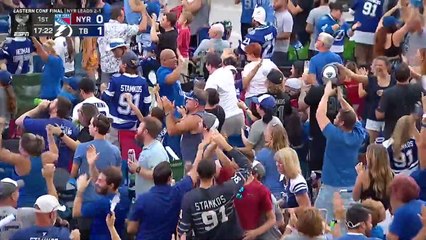 Third Round Gm4 Rangers  Lightning 67