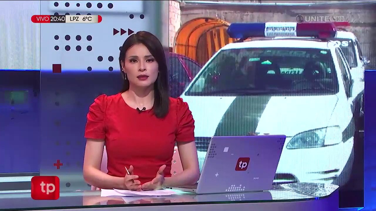 Capturan a presunto violador serial en El Alto; al menos siete menores fueron víctimas