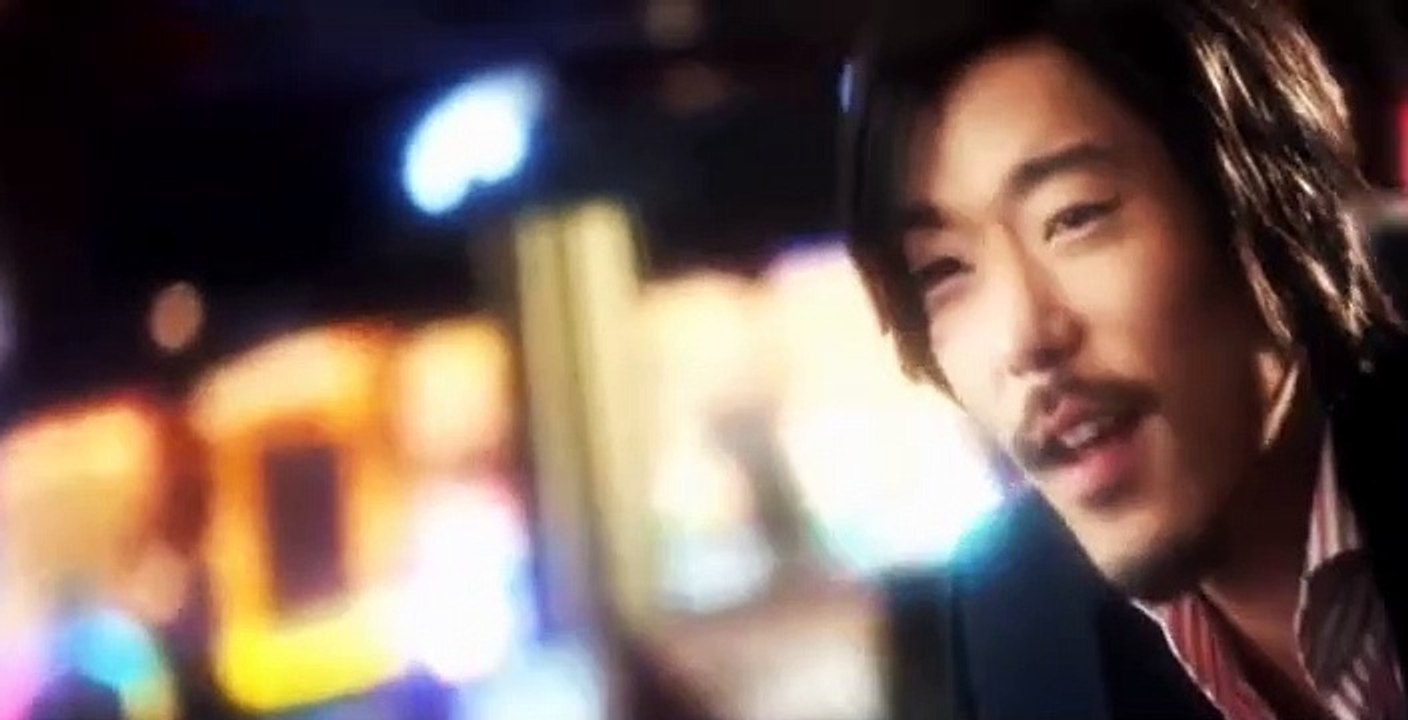 The Tomorrow People S01 E16