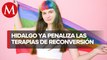 Prohíbe Hidalgo terapias de reconversión por orientación sexual