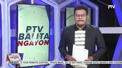 Pangulong Duterte, inaprubahan ang Coconut Farmers and Industry Development Plan