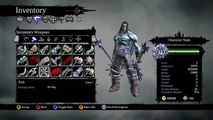 Darksiders 2 - Video zum neuen Loot-System