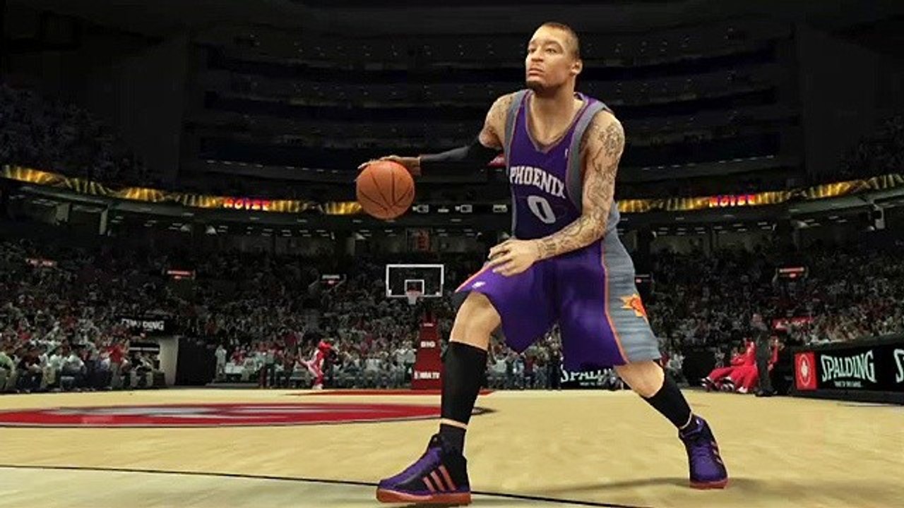 NBA 2K13 - Entwickler-Video #1: Mehr Kontrolle