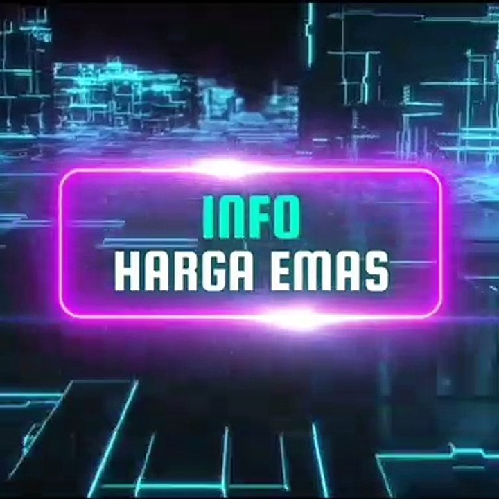 Harga Emas Hari Ini 9 juni 2022