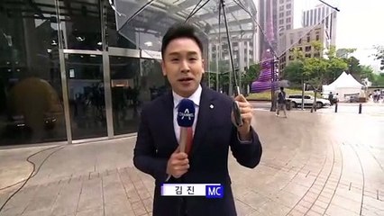 6월 9일 김진의 돌직구쇼 오프닝
