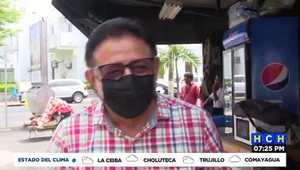 EEUU anuncia fuerte inversión para paises del Triángulo Norte