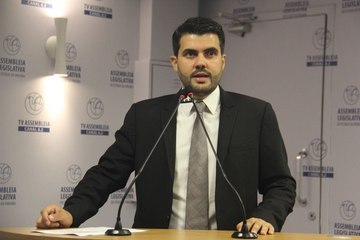 “Será o confronto da mentira contra a verdade”, diz Wilson Filho ao renovar desafio para oposição