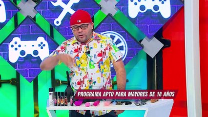 Hombres, Domingo 15 de Mayo, 2022