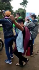 Joged asik