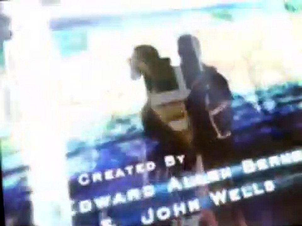 Third Watch S02 E11