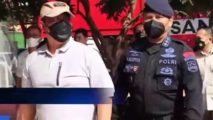 Ragam Kegiatan Digelar Dalam Rangka Hari Bhayangkara ke-76