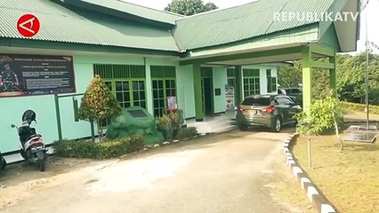 Jual Amunisi ke KST, Oknum TNI Ditangkap