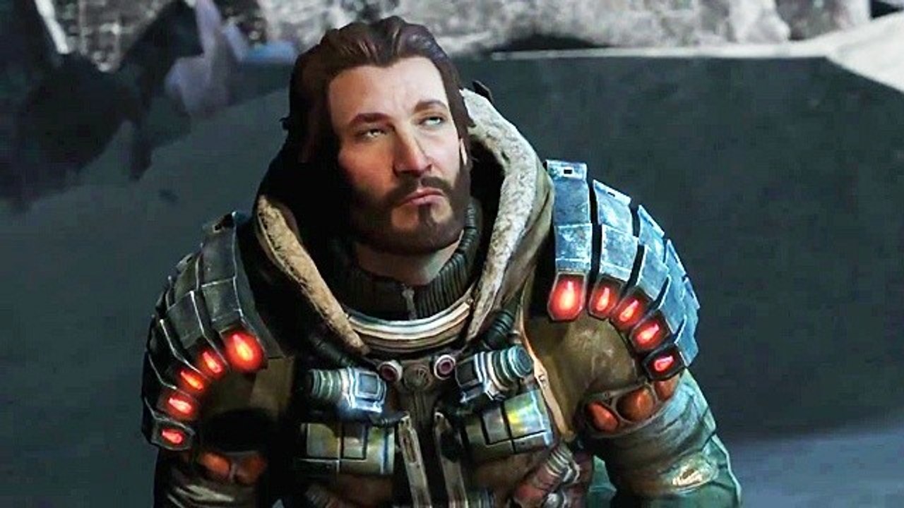 Lost Planet 3 - gamescom-Trailer 2012: Story und Gameplay