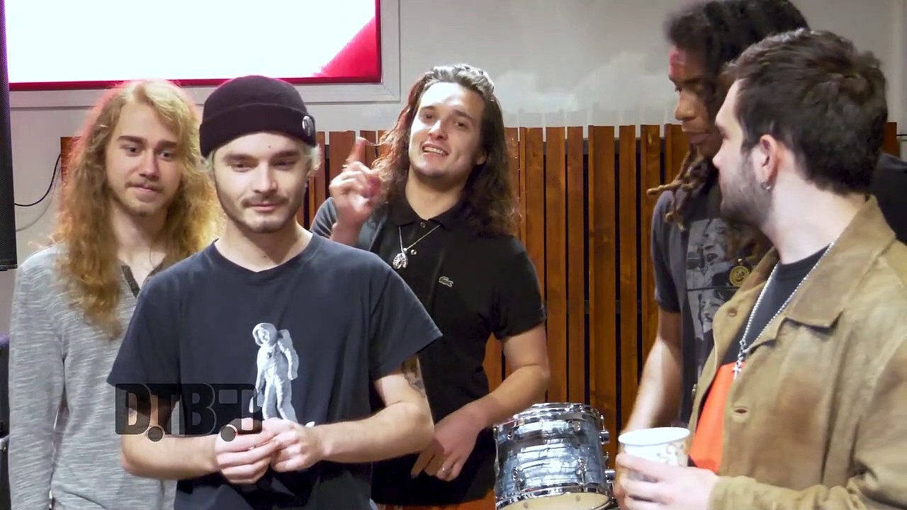 Classless Act - FIRST CONCERT EVER Ep. 419
