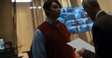 Most Dangerous Game S01 E11