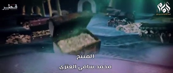 Film Islami | Imam Ahmad bin Hambal Subtitel Indonesia episode 3