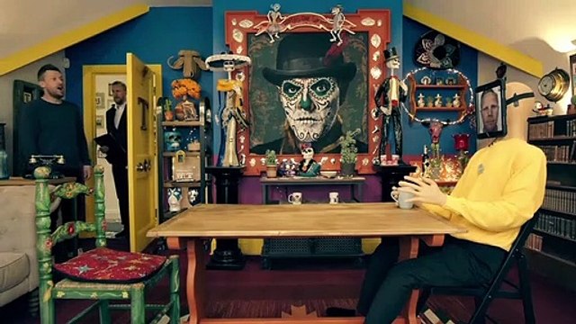 Taskmaster S13 EP 8 - S13E08