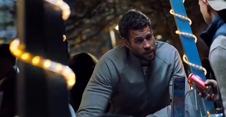 Most Dangerous Game S01 E12