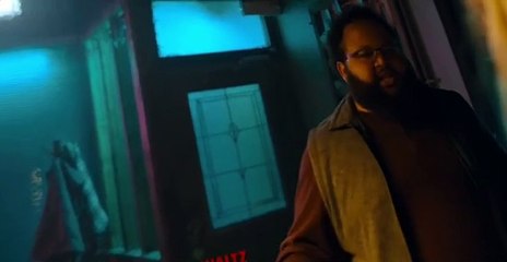 Most Dangerous Game S01 E13