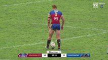 Is this the greatest goal kick in rugby league history? | The Canberra Times | June 2022 |