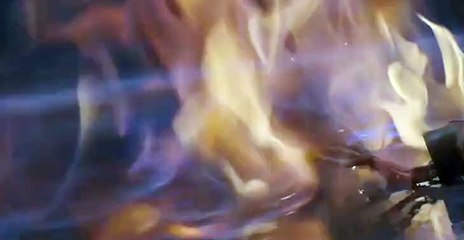 Most Dangerous Game S01 E15