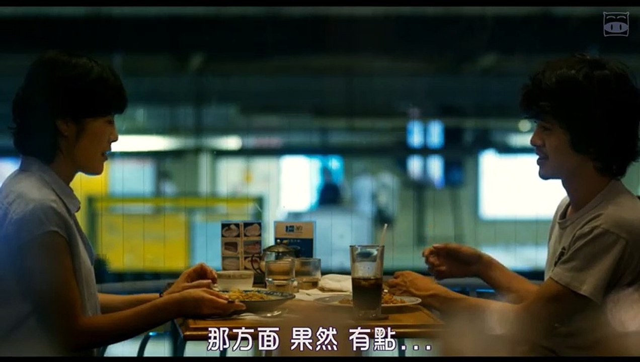 日劇-背叛的街角02