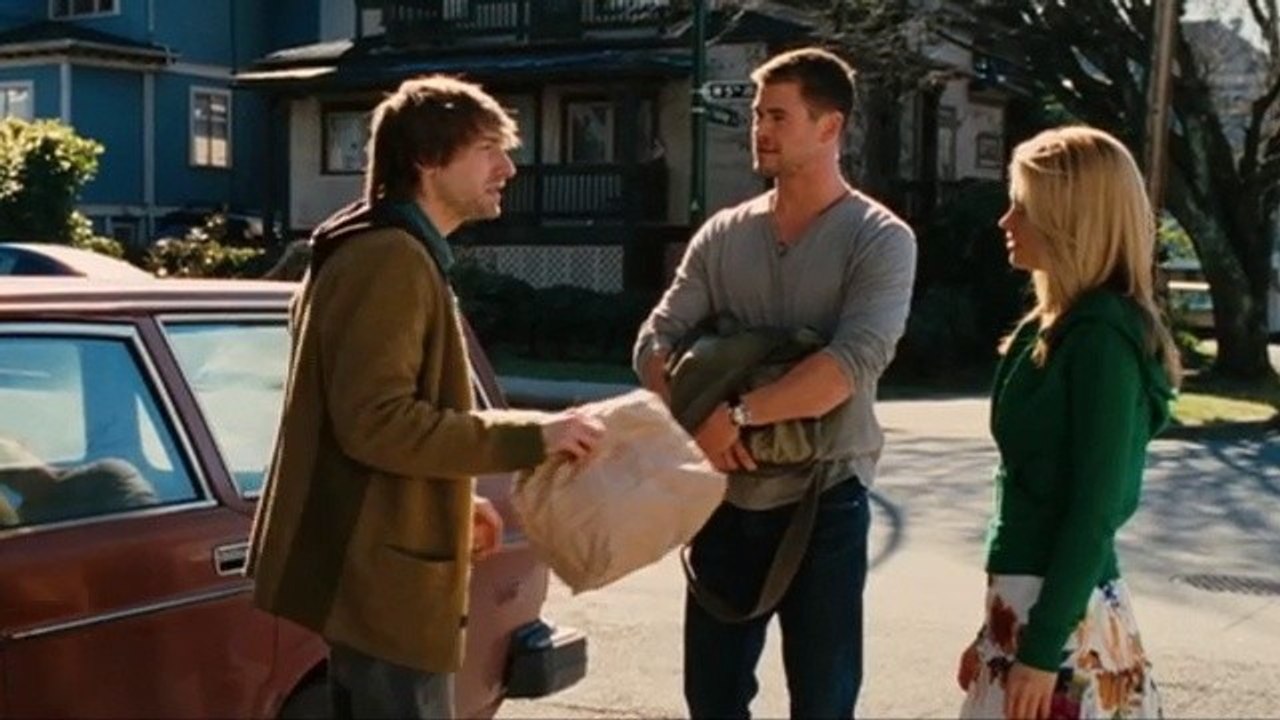 The Cabin in the Woods - Exklusivclip zum Film: Die Bong