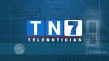 Edición vespertina de Telenoticias 08 de junio 2022