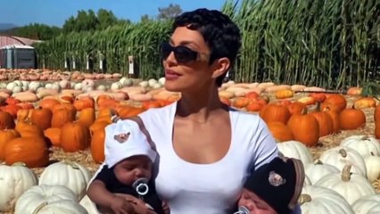 Finally❗️Nick Cannon is getting a vasectomy after having 10 kids ‼️