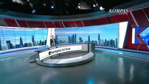 Jadi Amirul Hajj di Ibadah Haji 2022, Ridwan Kamil Akan Pimpin 17 Ribu Jemaah Haji Jawa Barat