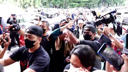 Kepolisian Masih Selidiki Pimpinan Khilafatul Muslimin